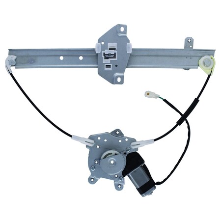 Wai Global Window Regulator, Wpr1081Rmb WPR1081RMB
